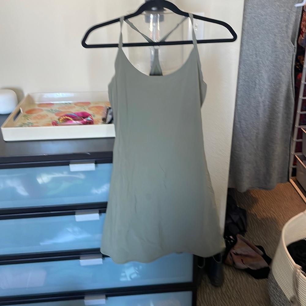 Outdoor Voices Exercise dress